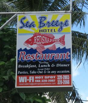 Sea Breeze Hotel Sea Breeze Hotel