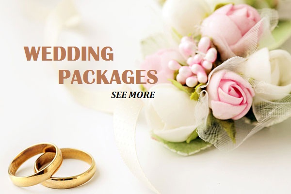 weddings at Emerald hotel weddings at Emerald hotel