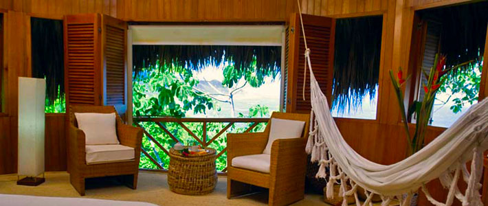 Reserve ecohabs tayrona parque nacional tayrona santa marta, colombia