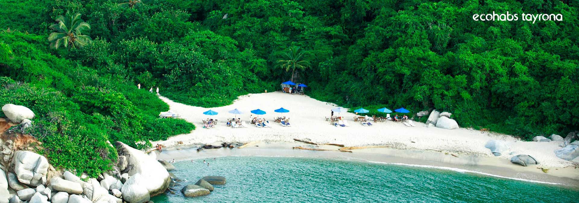 Parque Tayrona Parque Tayrona