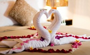 Honeymoon packages danoya villa seminyak bali