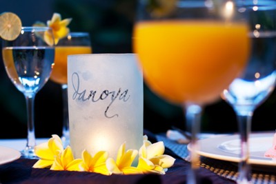 Honeymoon packages danoya villa seminyak bali