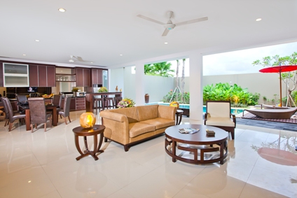 Family pacakage danoya villa bseminyak bali