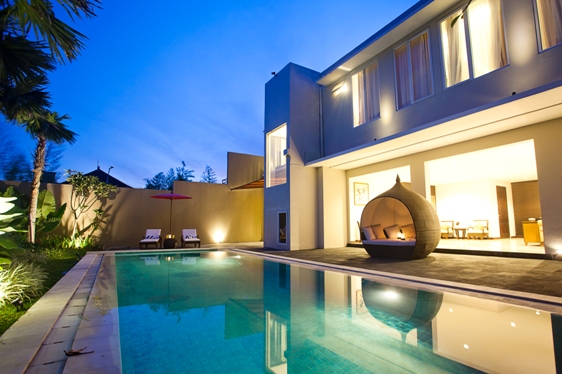 Family pacakage danoya villa bseminyak bali