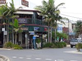 Byron Bay Town | Blue Bliss | Byron Bay, Australia