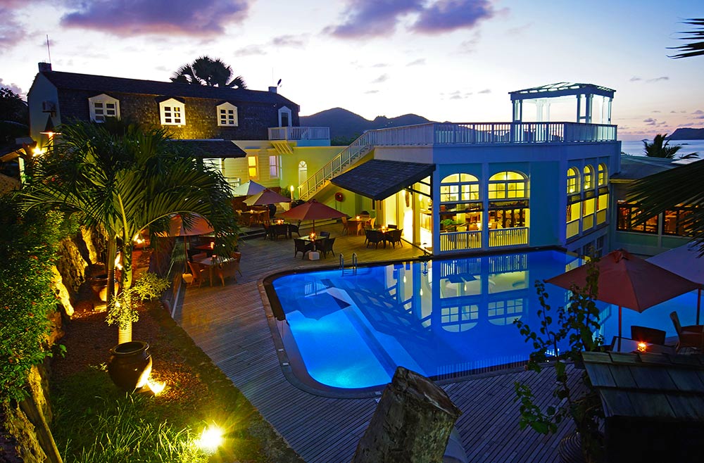 Casino seychelles praslin