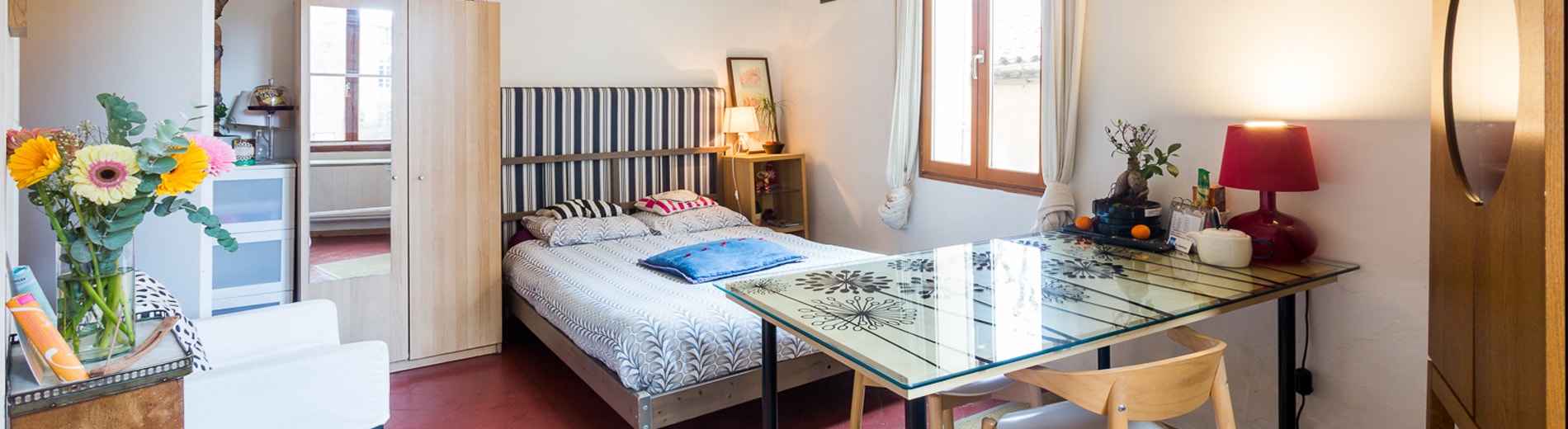 Furnished Studio Rental Aix En Provence Eurocopter Iter