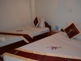 Room, Shadow of Angkor Guesthouse, Siem Reap, Cambodia