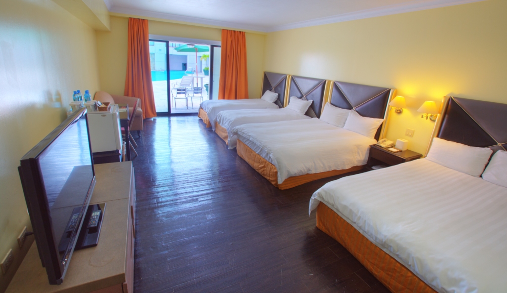 The Royal Orchid Guam Hotel Tumon, Guam