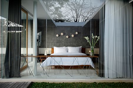 2 Bedrooms Pool Villa