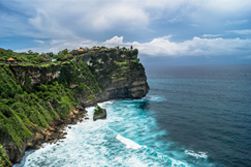 Uluwatu Temple ‘Piodalan’ Anniversary