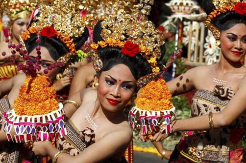 Bali Arts Festival