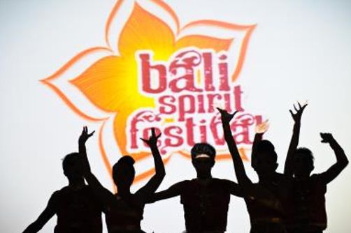 Bali Spirit Festival