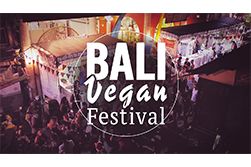Bali Vegan Festival 2017