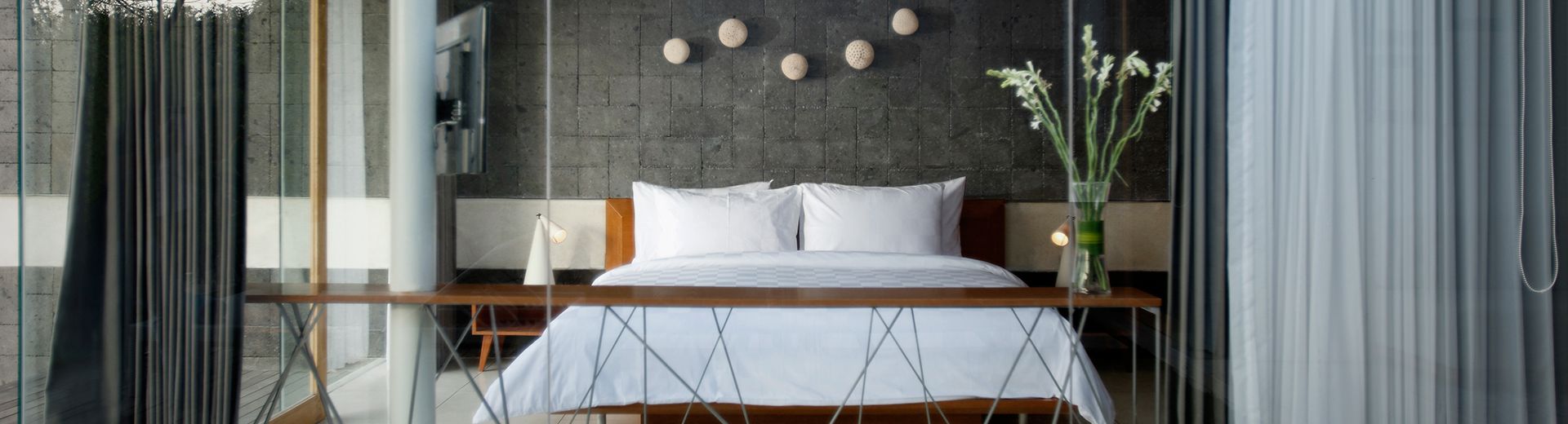 2 Bedrooms Pool Villa