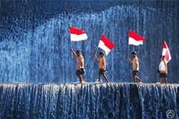Indonesian Independence Day