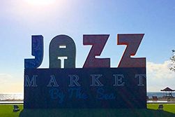 Ubud Village Jazz Festival 2017