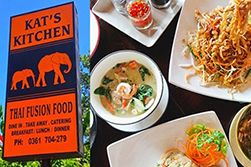 Kat’s Kitchen