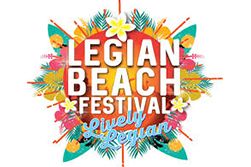 Legian Beach Festival