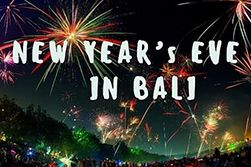 New Years 2018 Countdown