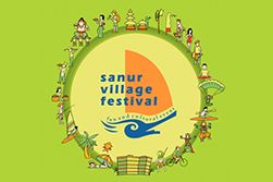 Sanur Village Festival