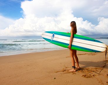 Surf Lifestyle Package