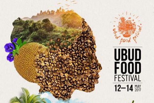 Ubud Food Festival