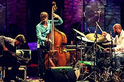 Ubud Village Jazz Festival 2017