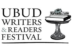 Bali Readers & Writers Festival in Ubud.