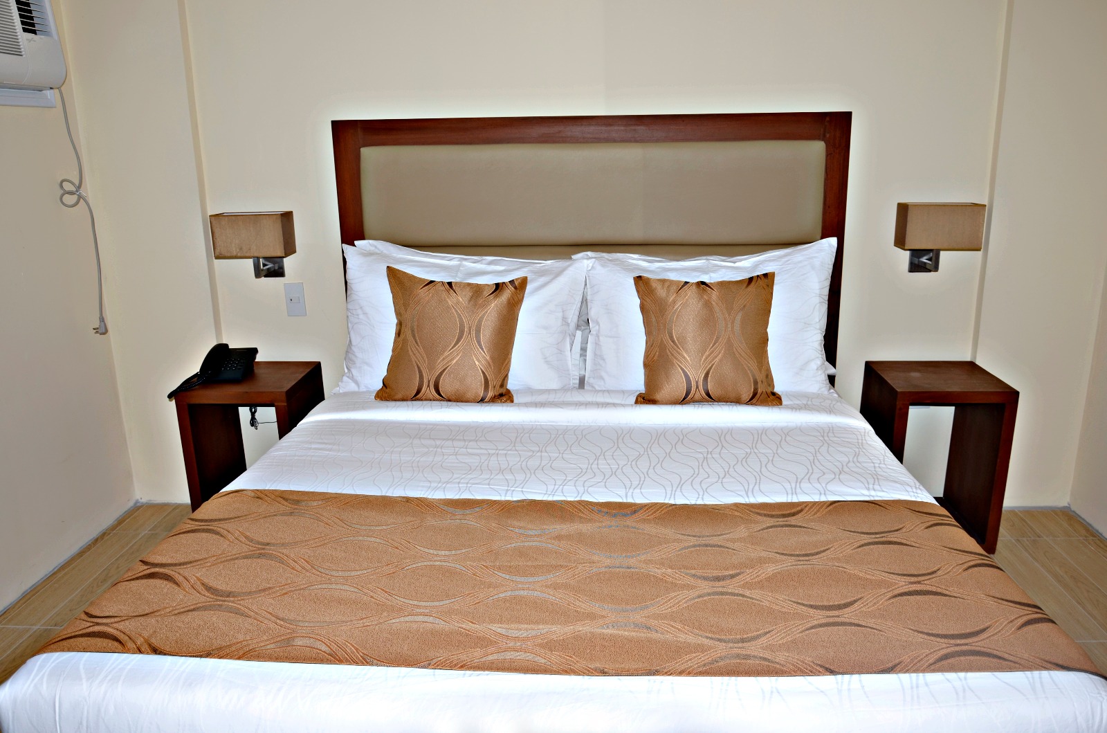 The Piccolo Hotel of Boracay photos Boracay View pictures of our