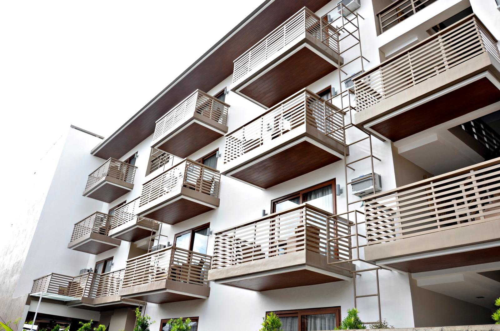 The Piccolo Hotel of Boracay photos Boracay View pictures of our