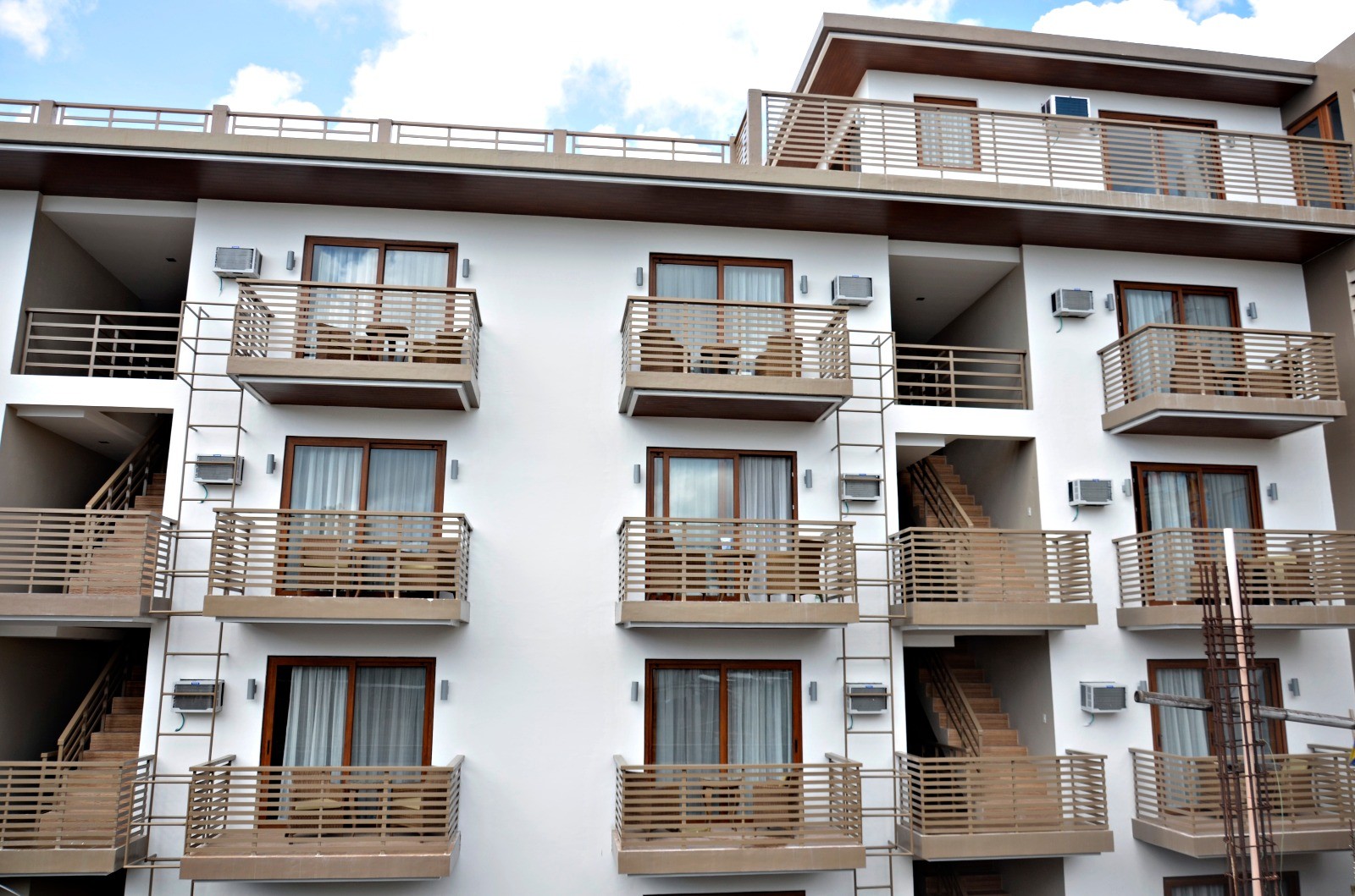 The Piccolo Hotel of Boracay photos Boracay View pictures of our