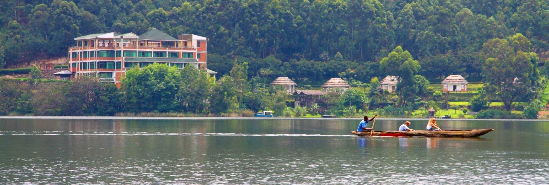 Bunyonyi Safaris Resort Bunyonyi Safaris Resort