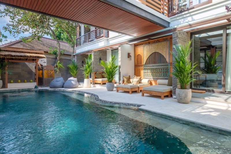 Flamingo Villas Boutique Hotel Flamingo Villas Boutique Hotel