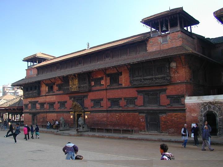 prostituée katmandou