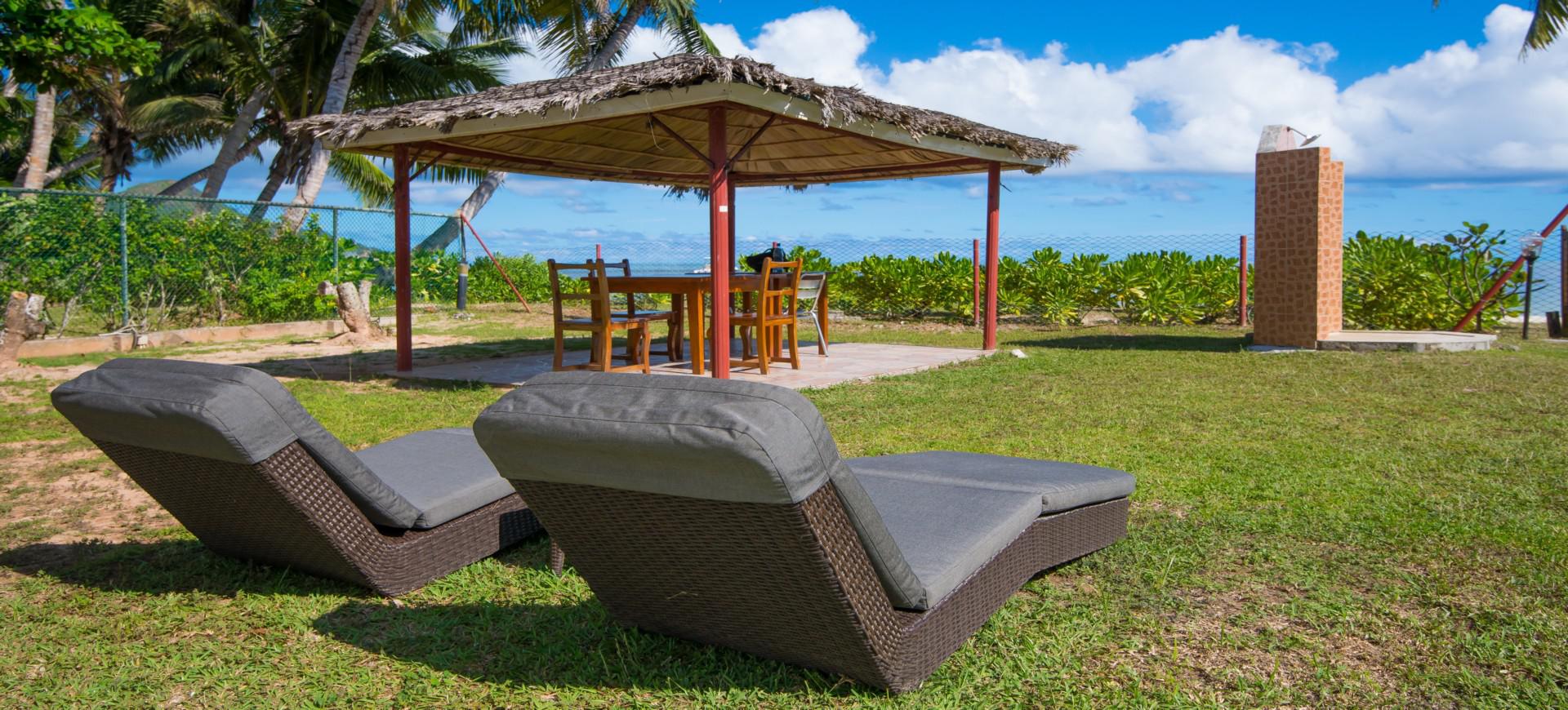 Tropic Villa Group Reviews Praslin Island Check Out Our