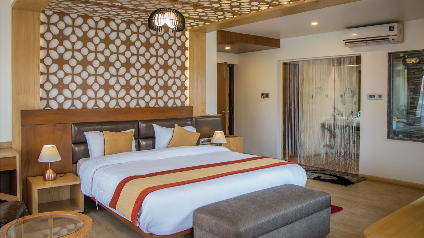 Retro Hotel And Spa Reviews Kathmandu Check Out Our Traveller