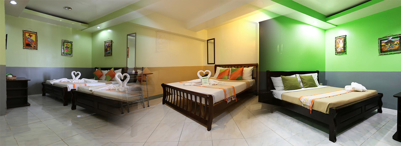 Rogers Place Hotel Official Website Pasay Hotel