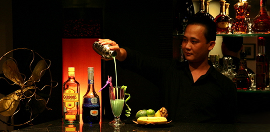 Restaurant & bar | Hanoi Boutique Hotel & Spa Restaurant & bar | Hanoi Boutique Hotel & Spa