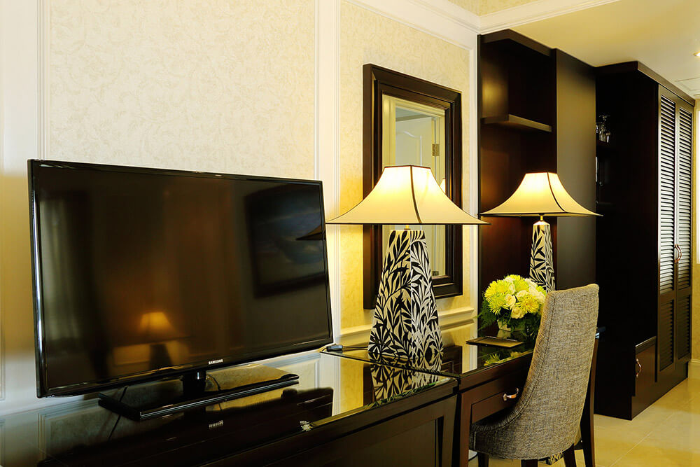 Anpha Boutique Hotel District 1 alt