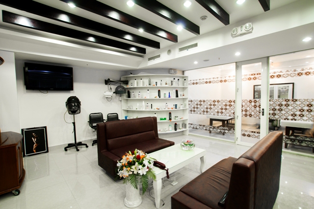 Star city casino beauty salon