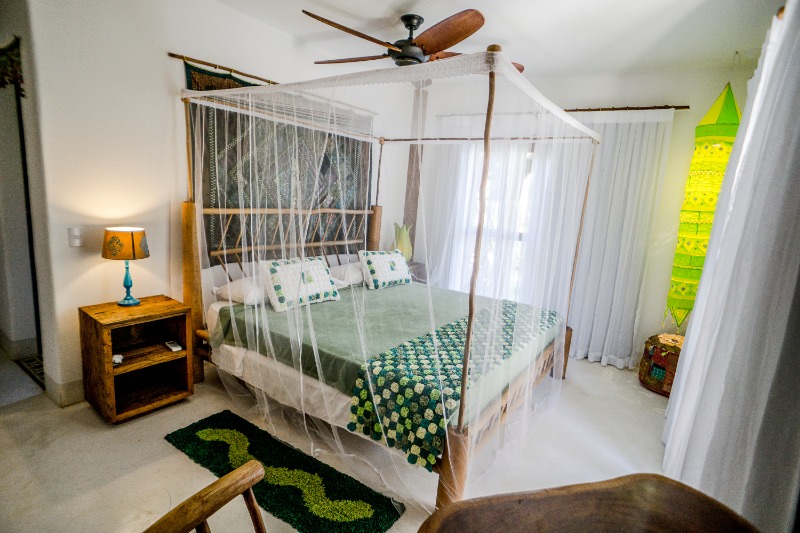 Udexere Eco House In Santa Cruz View Our Rates Make Reservation