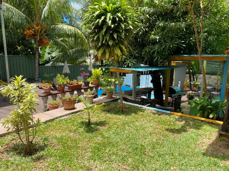 Check Our Rates And Book Now Mer Riviere Self Catering