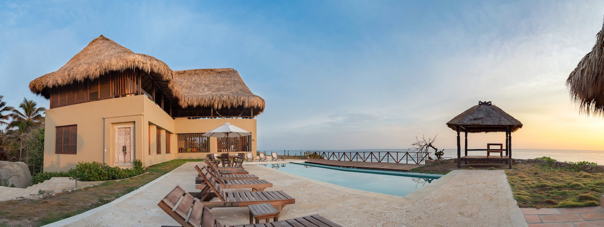 Casa Tayrona Los Naranjos Casa Tayrona Los Naranjos
