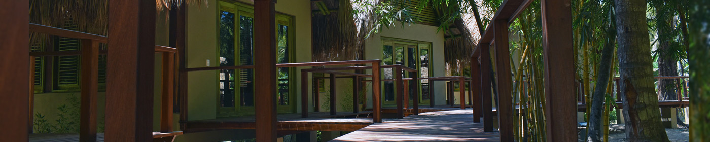 Ecohabs Los Naranjos Ecohabs Los Naranjos