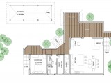 Bombora House Ground Floor Layout | Blue Bliss | Byron Bay, Australia
