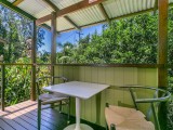 Studio Private Balcony | Blue Bliss | Byron Bay, Australia