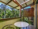 Studio Private Balcony | Blue Bliss | Byron Bay, Australia