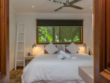 Bedroom, Bombora House | Blue Bliss | Byron Bay, Australia