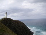 Lighthouse | Blue Bliss | Byron Bay, Australia